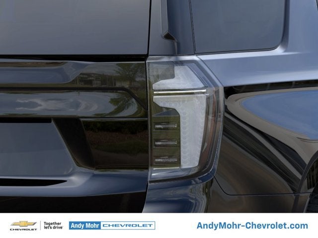 2027 Chevrolet Tahoe Z71