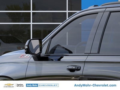 2027 Chevrolet Tahoe Z71