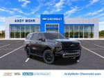 2027 Chevrolet Tahoe Z71