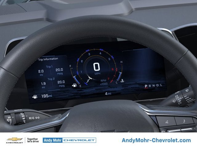 2027 Chevrolet Tahoe Z71