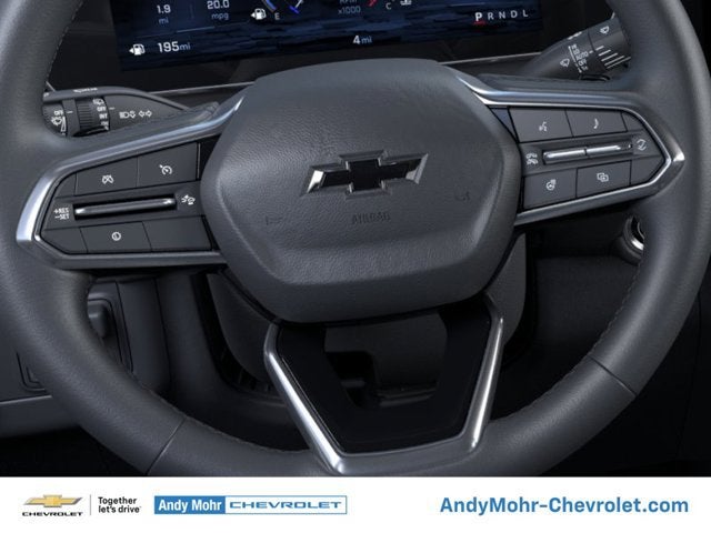 2027 Chevrolet Tahoe Z71