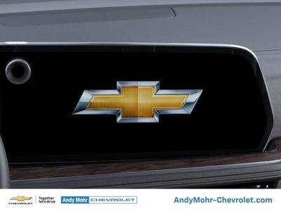 2027 Chevrolet Tahoe Z71