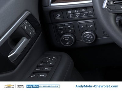 2027 Chevrolet Tahoe Z71