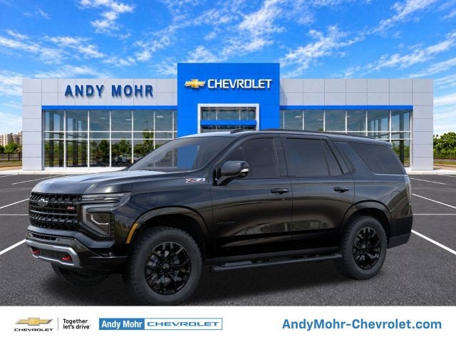 2027 Chevrolet Tahoe Z71