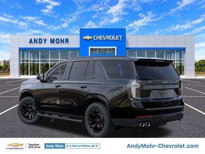 2027 Chevrolet Tahoe Z71