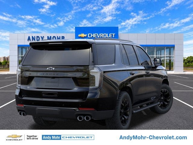 2027 Chevrolet Tahoe Z71