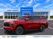 2027 Chevrolet Tahoe RST