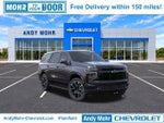 2027 Chevrolet Tahoe RST