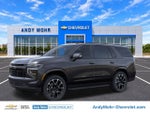 2027 Chevrolet Tahoe RST