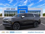 2027 Chevrolet Tahoe Premier