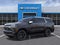 2027 Chevrolet Tahoe Premier