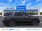2027 Chevrolet Tahoe Premier