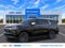 2027 Chevrolet Tahoe Premier