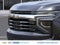 2027 Chevrolet Tahoe Premier