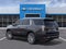 2027 Chevrolet Tahoe Premier