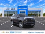 2027 Chevrolet Tahoe High Country