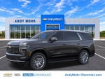 2027 Chevrolet Tahoe High Country