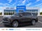 2027 Chevrolet Tahoe High Country