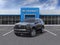 2027 Chevrolet Tahoe High Country