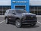 2027 Chevrolet Tahoe High Country