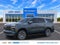 2027 Chevrolet Tahoe High Country