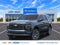 2027 Chevrolet Tahoe High Country