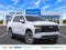 2027 Chevrolet Tahoe High Country