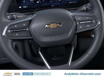 2027 Chevrolet Tahoe High Country