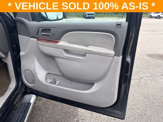 2013 Chevrolet Tahoe LT