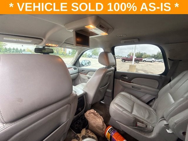 2013 Chevrolet Tahoe LT