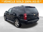 2013 Chevrolet Tahoe LT