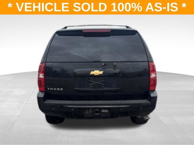 2013 Chevrolet Tahoe LT