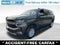 2021 Chevrolet Suburban LS