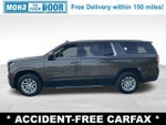 2021 Chevrolet Suburban LS