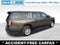 2021 Chevrolet Suburban LS