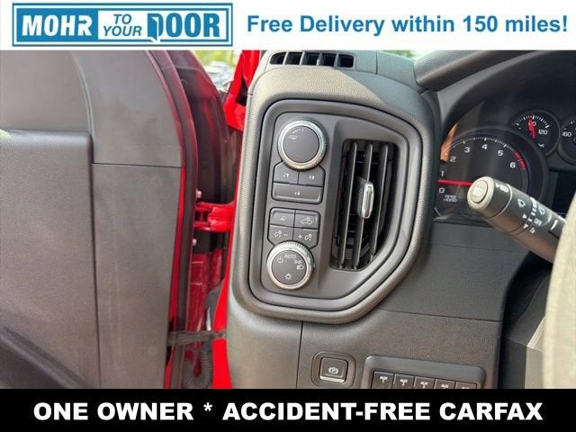 2024 GMC Sierra 2500 HD Pro