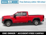 2024 GMC Sierra 2500 HD Pro