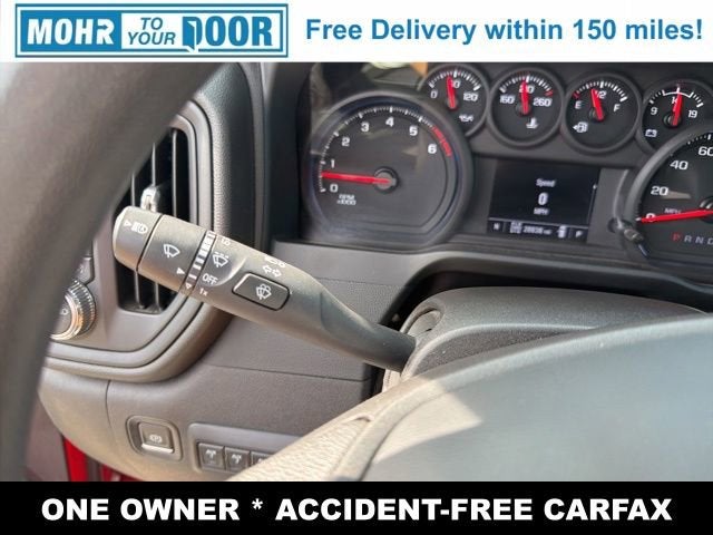 2024 GMC Sierra 2500 HD Pro