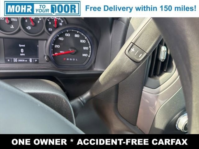 2024 GMC Sierra 2500 HD Pro