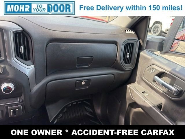 2024 GMC Sierra 2500 HD Pro