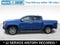 2020 GMC Canyon 4WD SLT