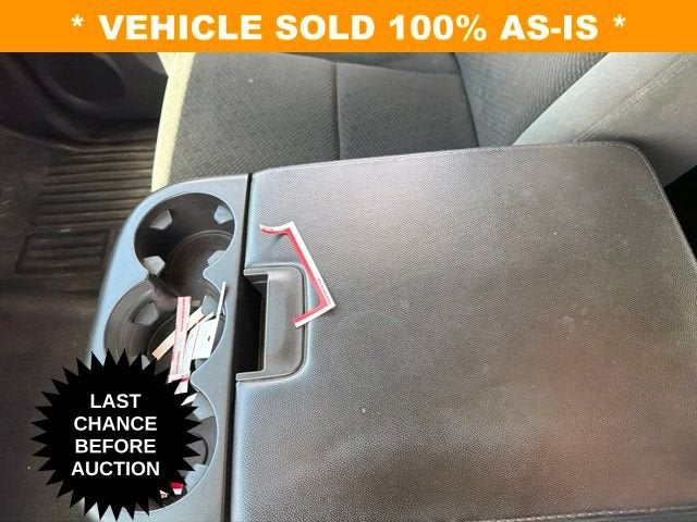 2007 GMC Sierra 2500 HD SLE1