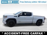 2019 GMC Sierra 1500 Elevation