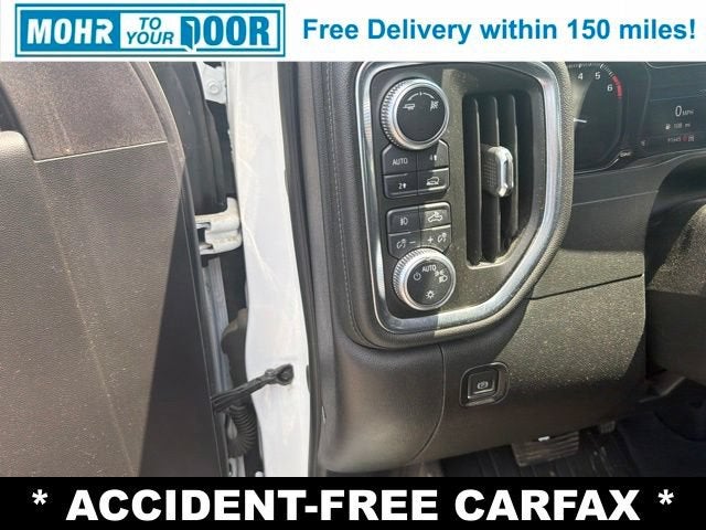 2019 GMC Sierra 1500 Elevation