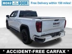 2019 GMC Sierra 1500 Elevation