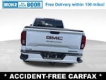 2019 GMC Sierra 1500 Elevation