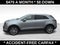 2023 Cadillac XT5 FWD Premium Luxury