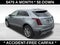 2023 Cadillac XT5 FWD Premium Luxury