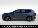 2020 Cadillac XT6 FWD Premium Luxury