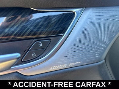 2020 Cadillac XT6 FWD Premium Luxury
